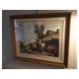 beautiful country children Hendrick Dillens