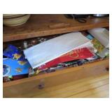 gift wrap supplies bags tissue