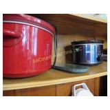 crock pot smaller crockpot misc