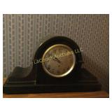 antique Seth Thomas mantle clock