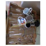 pilsner glasses insulated sheep mug vase more