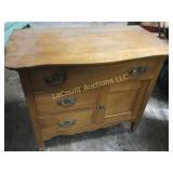 beautiful wash stand dresser cabinet