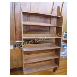 wall shelf smalls display held toothpick holders