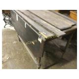 drop side table with leaves