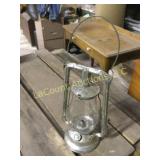 old  lantern Dietz, good condition