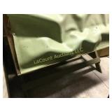 drafting board needs new top part