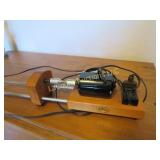 Schacht Spindle machine good working condition