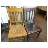2 occasional chairs great projects