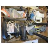 multi cutting tool salad shooter misc shop parts