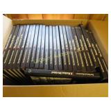 The Vietnam Experience books military