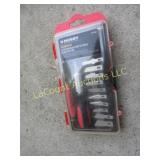 Husky knife set