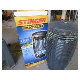 Stinger insect killer