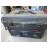 Plano Phantom Pro tackle tool box