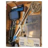 nut assortment irwin laser guide impact driver