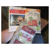 3 storage shed build it yourself kits plans