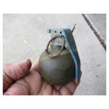 hand grenade