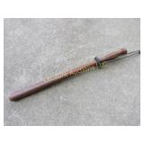 Vintage Police Batton Billy Club