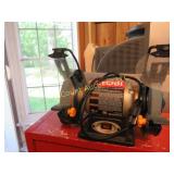 Ryobi 6" bench  grinder
