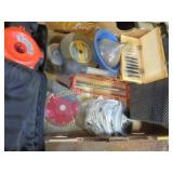 grinding wheels cutting wheels laser lever in case