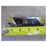 Sta-Rite Dealer aware pocket knife