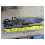 MK3 Mod O USN knife w sheath