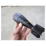 vintage bomb type military pc