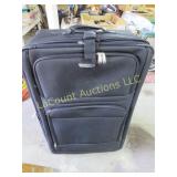 Nice large suitcase for those long trips