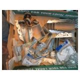 joist hangers hanging supplies