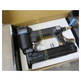 Campbell Hausfeld brad nailer in box