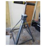roller stand