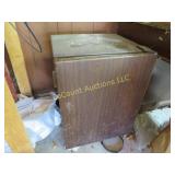small garage refrigerator