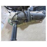 Craftsman angle grinder