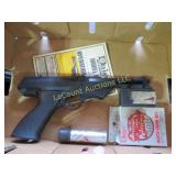 Daisy model 188  BB gun w BBs