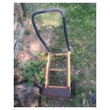 multi position cart hand cart