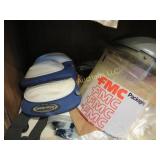 protective equipment knee pad face shield shop