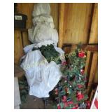 Christmas trees