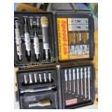 speed-lok 11 pc drill & driver set by Craftsman