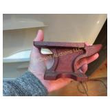 mini anvil