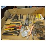 driver bits allen wrenches mirror magnet more