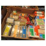 scres nails rolls graphic tapes large amount