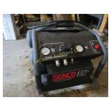 Senco air compressor