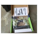 surebonder pneumatic stapler