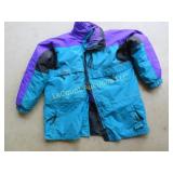 Womens Columbia winter jacket size XL