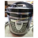 like new power pressure cooker