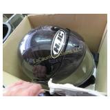 HJC full face helmet size XL w accessory