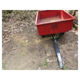 Agri-fab garden cart good used condition