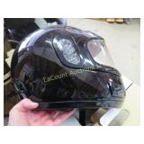 HJC full face helmet size S