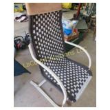 bouncy summer chair