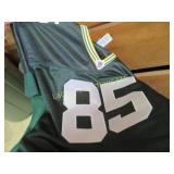 Green Bay Packers Jennings Jersey