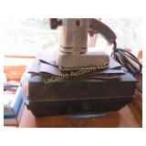 Porter Cable sander Craftsman belt sander